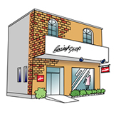 店舗