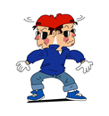 コンビニ強盗