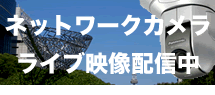 ネットワークカメラ　ライブ映像