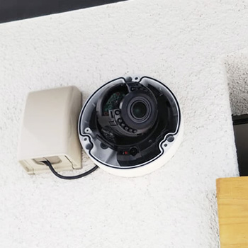 碧南市の戸建てにレンタル防犯カメラ