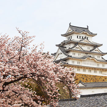 姫路城