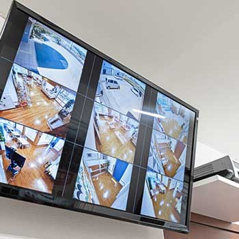 工場の遠隔監視でDX