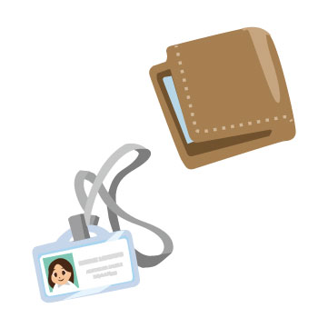 落とし物や取得物の連絡で警察から電話