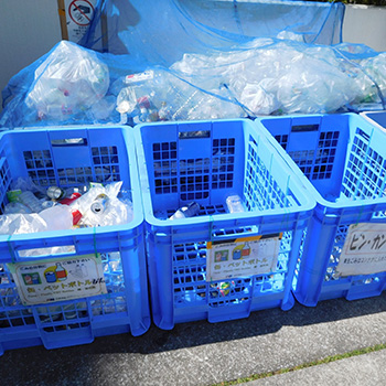 自治会に入らない戸建て住民がゴミを捨てるのは違法じゃない