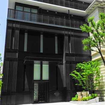 マンションの住人マナーを改善