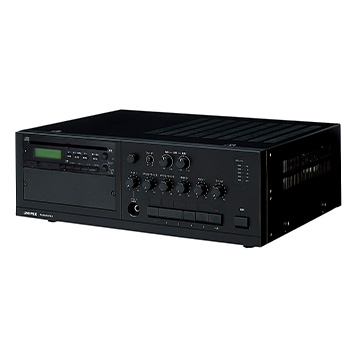 ユニット式卓形上アンプ「BX-30」