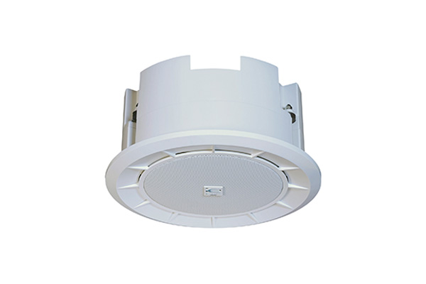 「DCS-60T」天井埋込型スピーカー