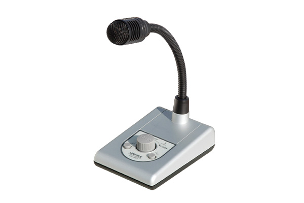 「MC-301」チャイム付マイク