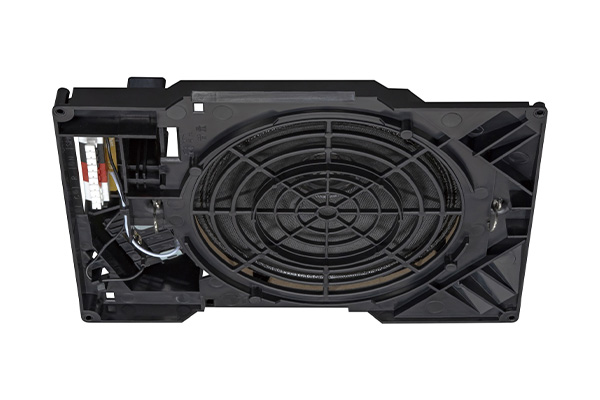 「PR-1760」天井埋込型スピーカー