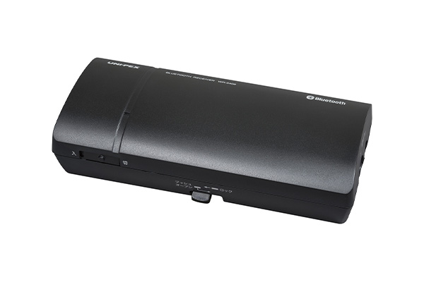 「WR-2400」BGM機器