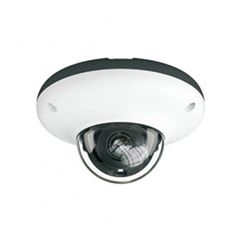 200万画素ドーム型IPカメラ「TR-IP9210」