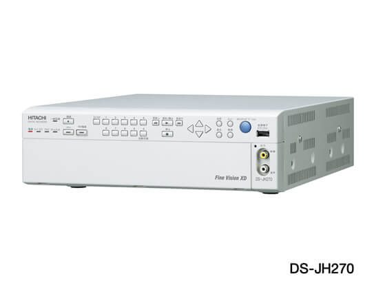 DS-JH260