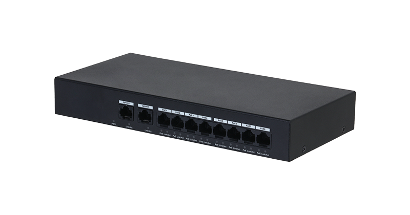 TR-SW08PoE-GB