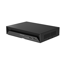 「XRN-426S-1T」　4CH SSD搭載 AI検索対応ネットワークレコーダー