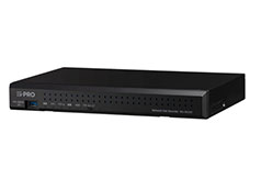 ネットワークディスクレコーダー WJ-NU201/1