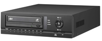 MPEG-4 デジタルレコーダー　TH-R4004
