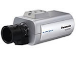 パナソニック　ネットワークカメラ DG-SP304V　PoE対応