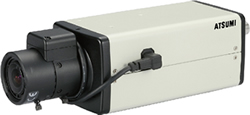 ワイドダイナミックカメラ　SV750