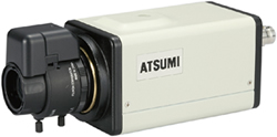 高感度カラーカメラ　SV710