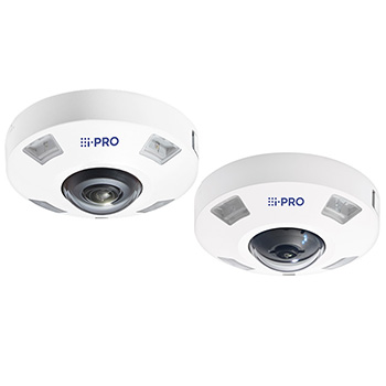 WV-S4576LUX / WV-S4556LUX