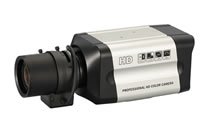 アツミ電氣 AHD2.0 ボックスカメラ「SD-B2000W」