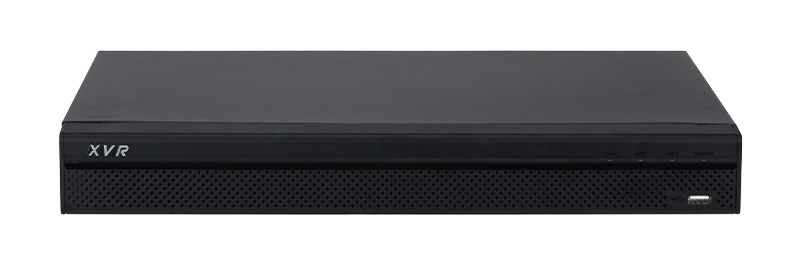 TRIGATE 防犯カメラ用レコーダー「TR-1161-4TB」