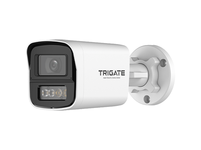 200万画素同軸AIスターライトカメラ　TR-8021-AIS