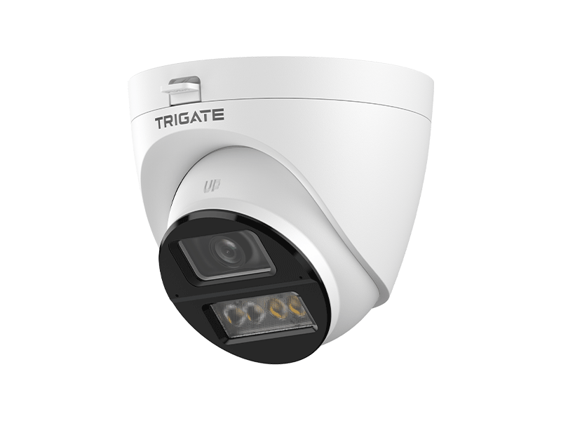 200万画素同軸AIスターライトカメラ TR-9021-AIS