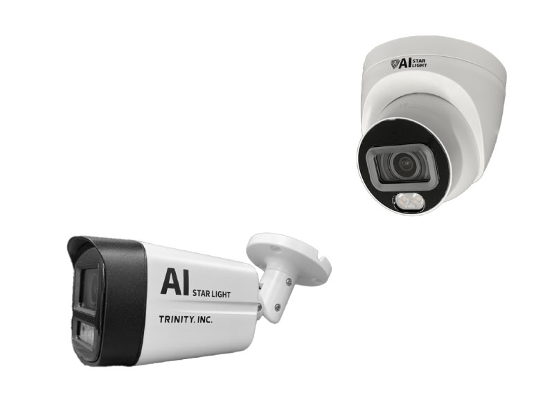 AIスターライトカメラ