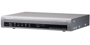 ネットワークディスクレコーダー WJ-NX100