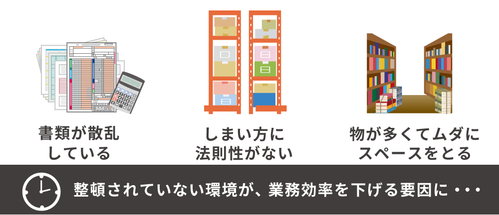 5Sが必要な理由