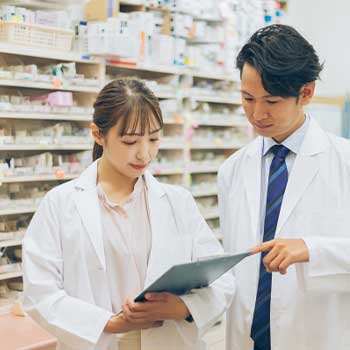 介護医療施設の5S活用