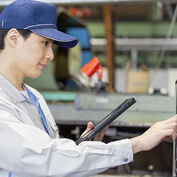 製造業の5S活用