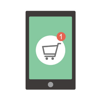 ネットショップで防犯カメラを買う