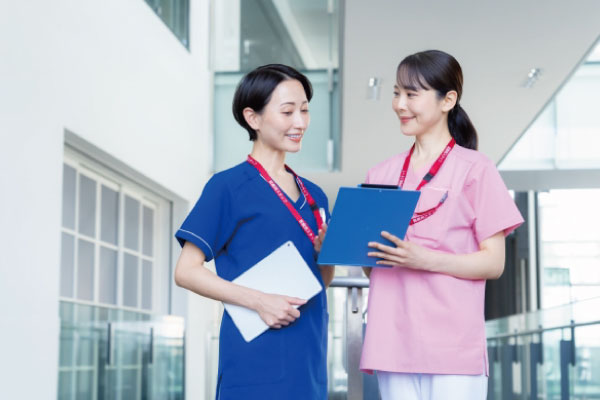 介護施設の災害対策