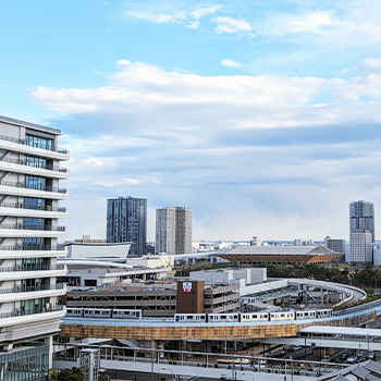 建物・立地の選定