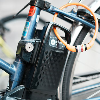 必ず行うべき基本の施錠