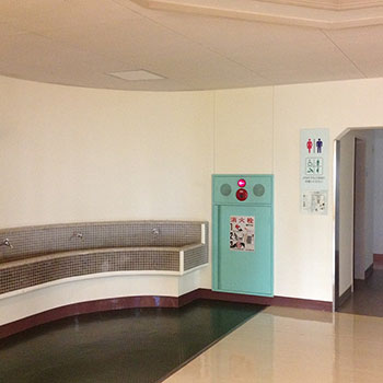 学習塾トイレや更衣室での隠しカメラ事例