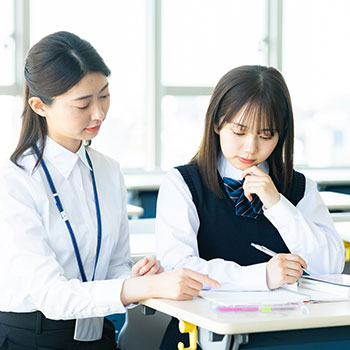 学校や保護者ができる心のケア