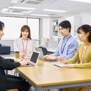 こどもへの性犯罪を防ぐための研修