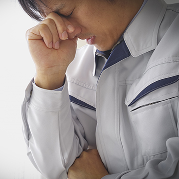 中小企業における人材不足や知識不足