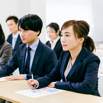 4.従業員教育と定期的な見直し