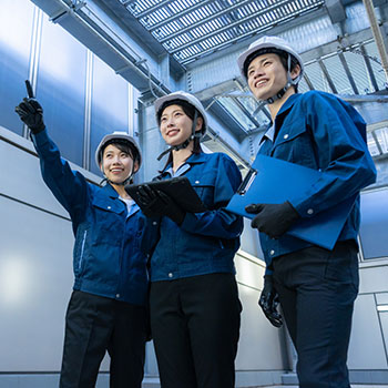 教育・訓練で意識と行動を統一する