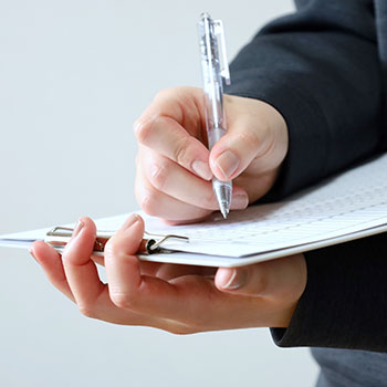 定期的に工程を見直す