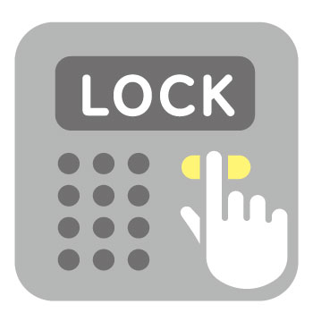 入退室管理システム