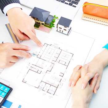 工務店・ハウスメーカーからオプションで防犯カメラを勧められた