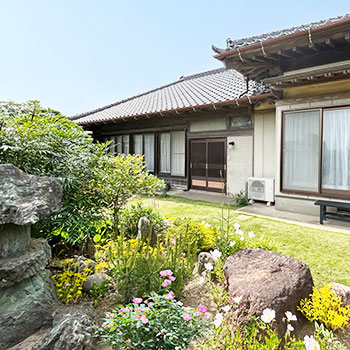 不法侵入罪ではなく住居侵入罪になる