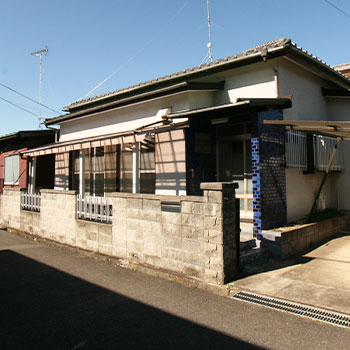 防犯対策で平屋を安心できる住まいに
