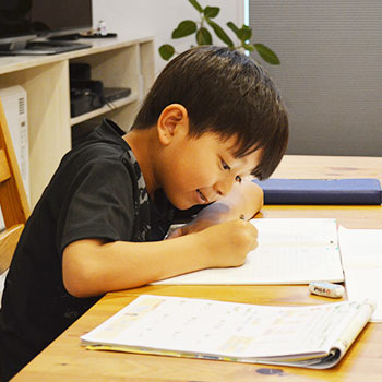 小学生の留守番のタイミング