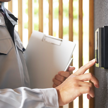 ブレーカー点検・分電盤点検詐欺とは